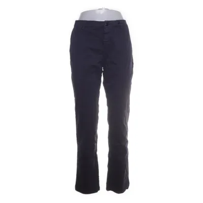 Chinos (Blå) från Weekend MaxMara Bomull, Elastan