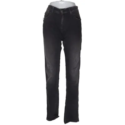 Jeans (JH711JOGWM122) från Le Temps des Cerises Bomull, Elastan