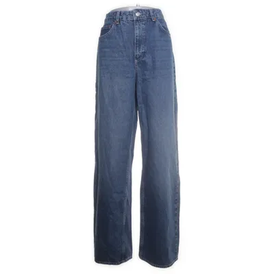 Jeans (Blå) från NA-KD Bomull