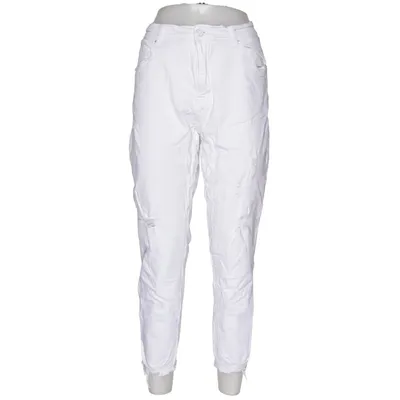 Jean (Blanc) de Redseventy Coton, Élasthane