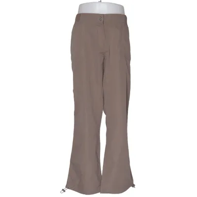 Wanderhose (Braun) von Identic Baumwolle, Polyester