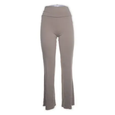 Mammabyxor (Beige) från Kay/Day Elastan, Viskos