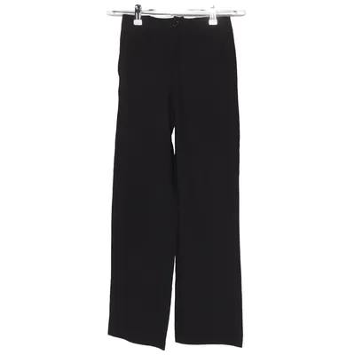 Suit pants (Black) from XOXO Friends Elastane, Polyester