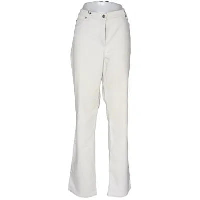 Broek (Romy) van Gerry Weber Katoen, Elastaan, Polyester