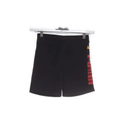 Träningsshorts (Svart) från Puma Polyester