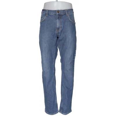 Jeans (Oscar) fra Boomerang Denim Bomuld, Elastan