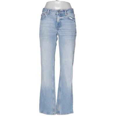 Jeans (Blå) fra Perfect Jeans Gina Tricot Bomuld