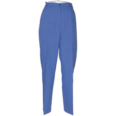 Pantalon de costume (Bleu) de Westerlind Polyester