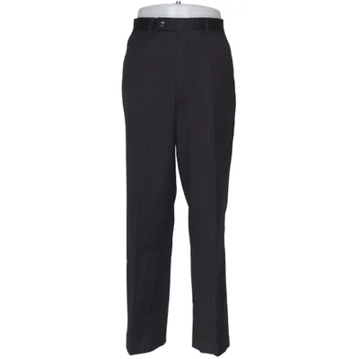 Pantalon de costume (Noir) de Bäumler Laine