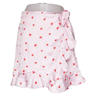 Omlottkjol (KAE LOVE SKIRT) från Fabienne Chapot Viskos
