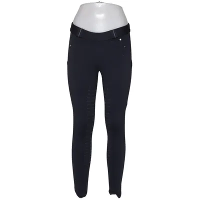 Breeches (Winter Riding Tights-Ii) from Schockemöhle Elastane, Polyester