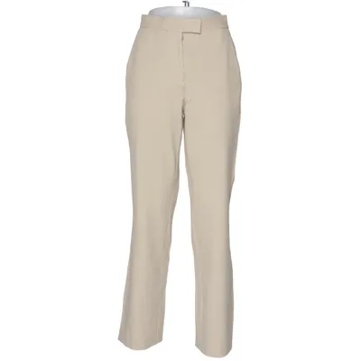 Chinos (Beige) from Djerf Avenue Elastane, Organic cotton, Recycled polyester, Viscose