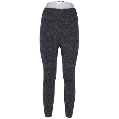 Sportleggings (Zwart, Grijs) van Gymshark