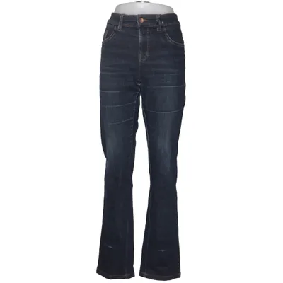 Spijkerbroek (June) van 1953 Denim Brand Katoen, Elastaan