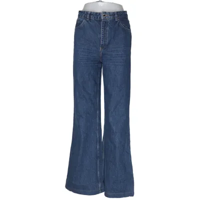 Jean (Bleu) de Lis Bonne Atelier Coton recyclé