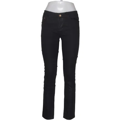 Jean (Noir) de R.Display Coton, Élasthane, Polyester