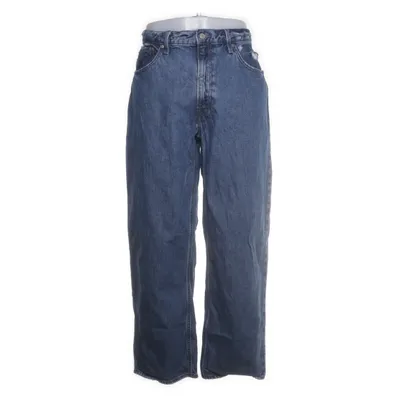 Jeans (Baggy Dad) från Levi Strauss & Co Bomull