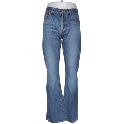 Jeans (Blau) von Rocky Baumwolle