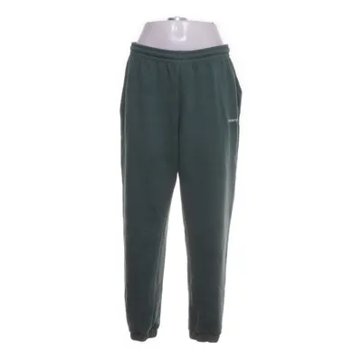 Mjukisbyxor (Grön) från Lamarel Bomull, Polyester