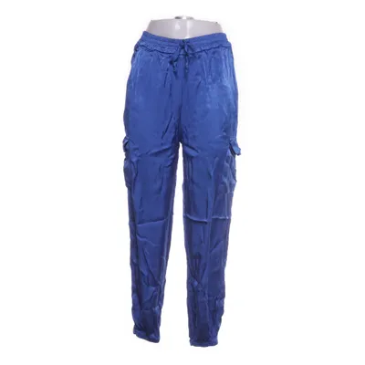 Cargobyxor (Blå) från Arlequinn Viskos