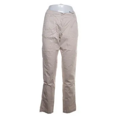 Chinos (Beige) från Jeanette Biedermann Bomull