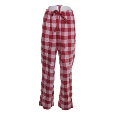 Pyjamasbyxor (Röd, Vit) från H&M Bomull