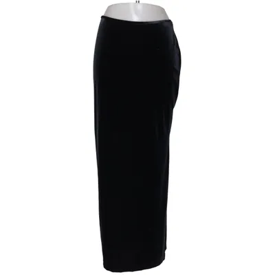 Jupe longue (Noir) de Pipeline Élasthane, Polyester