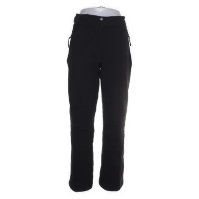 Skibroek (Zwart) van McKinley Polyester, Elastaan