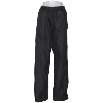 Regnbyxor (Svart) från Abeko Polyester, Polyuretan