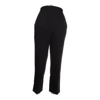 Pants (Black) from NA-KD Polyester, Elastane, Viscose