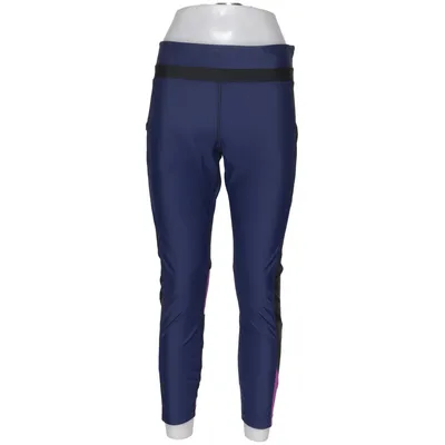 Sports tights (Blue, Black, Pink) from Lolë Elastane, Polyamide, Polyester