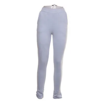 Mjukisbyxor (Blå) från Nicki Studios Bomull