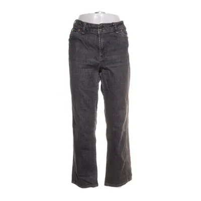 Jeans (ROMANTIC) from Seven7 Elastane, Organic cotton