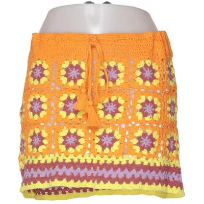 Nederdel (Cobey) fra Calzedonia Cobey