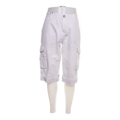 Cargoshorts (Beige) från ESPRIT Bomull