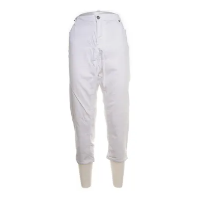 Jeans (Vit) från Honey B Blue Bomull, Elastan, Polyester