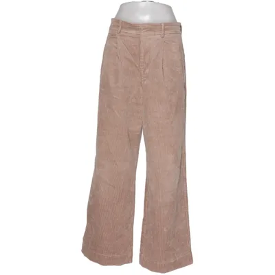 Fløjlsbukser (Beige) fra Everlane Bomuld, Elastan