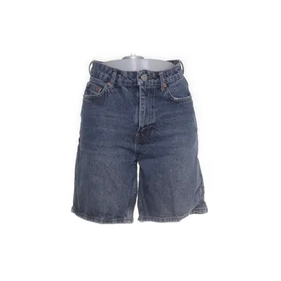 Jeansshorts (Maggie Bloke) från Woodbird Återvunnen bomull