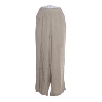 Pants (Green) from H&M Viscose