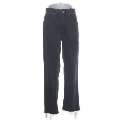 Jeans (Svart) från &Denim by H&M Bomull