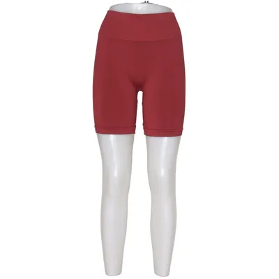 Kompressionsshorts (Röd) från Teveo Elastan, Polyamid, Polyester