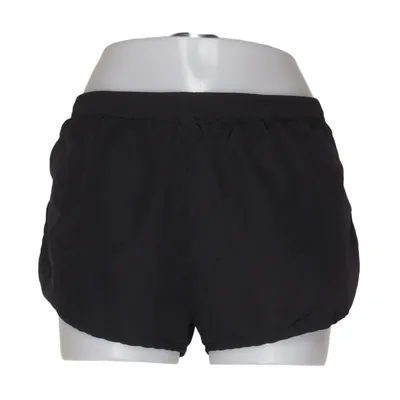 Träningsshorts (Svart) från Karlen Polyester