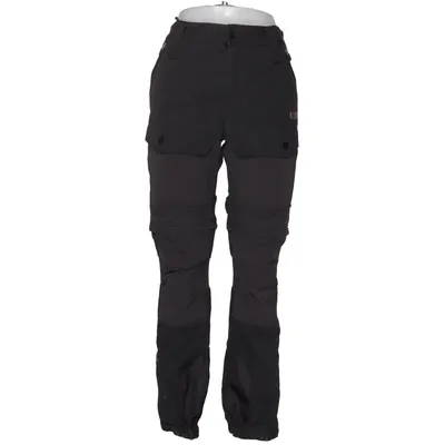 Outdoor broek (Zwart) van Kayoba Katoen, Polyester