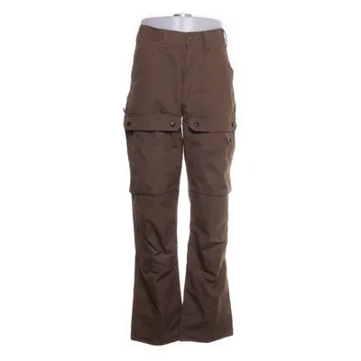 Cargobyxor (Brun) från Garphyttan Bomull, Polyester