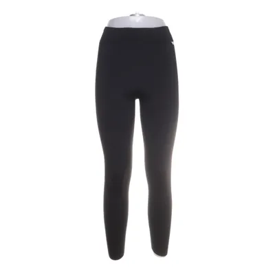 Pantalon de sport rembourré (Noir) de Pummys Élasthane, Nylon, Polyester