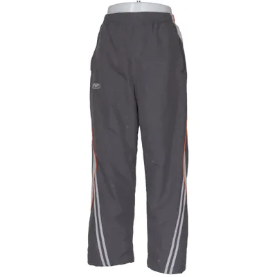Pantalon de jogging (Gris, Orange) de FBT