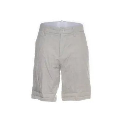 Shorts (Grön) från Only & Sons Bomull, Elastan, Linne, Polyester