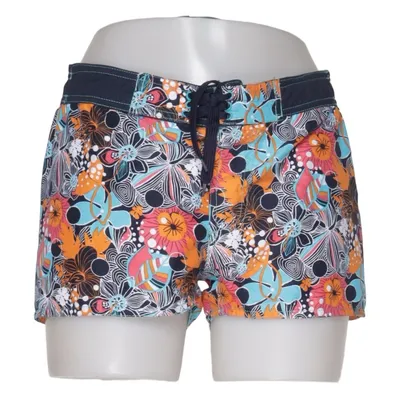 Shorts de bain (Bleu, Orange, Multicolore) de Beach Wear Polyester