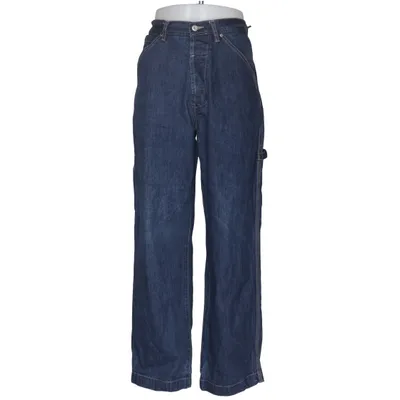 Jeans (Blue) from Caterpillar Cotton