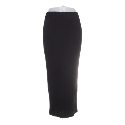 Långkjol (Svart) från Sndys Nylon, Viskos